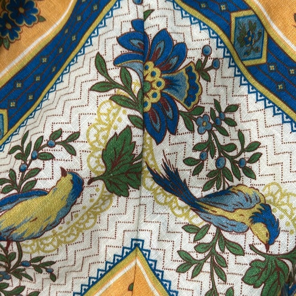 Alemais Maxi Linen Skirt Quinn size US 2 - Picture 14 of 14